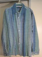 061 - chemise XL de String Theory, Tour de cou 43/44 (XL), Autres couleurs, Comme neuf, String Theory