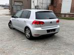 Volkswagen Golf 6 1.4i • Lez vrij • gekeurd voor verkoop, Boîte manuelle, Vitres électriques, Achat, Euro 5
