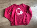 Fuschia sweater Mayoral, Fille, Pull ou Veste, Utilisé, Envoi