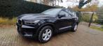 Volvo XC 40 T2 1.5 benzine 95kw 1ste eigenaar  BTW Wagen 21%, Voorwielaandrijving, Stof, 4 cilinders, Zwart