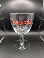 1 Augustijn bierglas, Ophalen of Verzenden, Zo goed als nieuw, Bierglas
