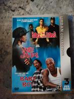 Dvd box urban classics 3 dvd's aangeboden, Ophalen of Verzenden, Zo goed als nieuw, Drama