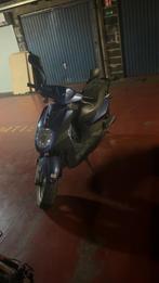 Sym orbit classe B, Ophalen, Gebruikt