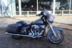 Harley-Davidson Street Glide FLH-X Special, Motoren, 1690 cc, Chopper, Bedrijf