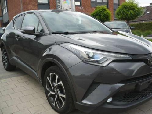 NICE C-HR 1.2 TURBO C-LUB 62079 km, Autos, Toyota, Entreprise, Achat, C-HR, ABS, Phares directionnels, Régulateur de distance