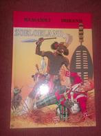 Zoeloeland, Boeken, Ophalen, Eén stripboek, Ramaïoli-Durand, Zo goed als nieuw