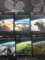 Planet earth bbc, Cd's en Dvd's, Ophalen of Verzenden, Zo goed als nieuw