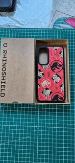 Coque Rhinoshield Jurassic park pour Samsung S23 PLUS (toute, Ophalen, Nieuw, Overige modellen, Frontje of Cover
