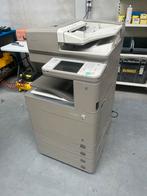 Canon kleuren kopier A4/A3 + extra toners, Computers en Software, Printers, Ophalen, Canon, Kopieermachine, Laserprinter