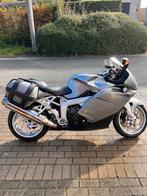 BMW k12003, Motoren, 4 cilinders, Cardan-aandrijving, Particulier, Meer dan 35 kW
