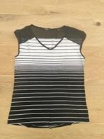 T-Shirt van Mexx (S), Kleding | Dames, T-shirts, Mexx, Zwart, Ophalen of Verzenden, Korte mouw