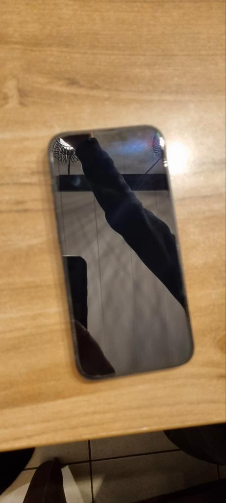IPHONE 14  128GB Midnight, Telecommunicatie, Mobiele telefoons | Hoesjes en Screenprotectors | Apple iPhone, Zo goed als nieuw