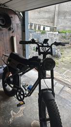 Fatbike Tour wheel te koop, Fietsen en Brommers, Gebruikt, 59 cm of meer, 30 tot 50 km per accu, Ophalen