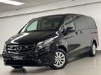 Mercedes-Benz Vito 114 CDI 136CV AUTO CAMERA GPS CUIR CLIM R, Auto's, Gebruikt, 4 cilinders, 136 pk, Zwart