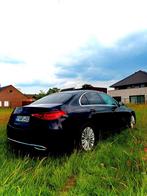 Mercedes/C200/2023/hybride-benzine, Automaat, 4 cilinders, Zwart, 5 deurs