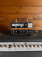 Orange micro dark, Muziek en Instrumenten, Versterkers | Bas en Gitaar, Minder dan 50 watt, Gitaar, Zo goed als nieuw, Ophalen