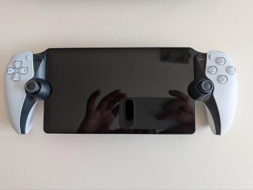 PlayStation Portal Remote Player, Games en Spelcomputers, Games | Sony PlayStation Portable, Zo goed als nieuw, Platform, Ophalen