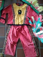 Indianenpak +/- 10 jaar, Ophalen, Gebruikt