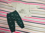 Pyjama maat 74 winnie the pooh, Kinderen en Baby's, Gebruikt, Jongetje of Meisje, Nacht- of Onderkleding, Winnie the pooh