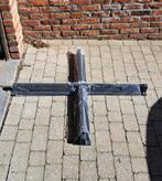 Pied parasol, Jardin & Terrasse, Parasols, Enlèvement, Neuf, 1 à 2 mètres, Base de parasol