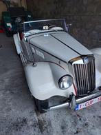 1955 MG Midget voorouderauto, Auto's, Midget, Particulier, Te koop, Benzine