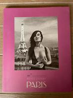 Fotoboek - Renée Jacobs / PARIS (2013) - first edition, Ophalen of Verzenden, Zo goed als nieuw