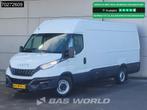 Iveco Daily 35S16 Automaat L3H2 Airco Camera Maxi L4H2 16m3, Auto's, Automaat, Stof, Gebruikt, Euro 6
