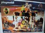 Playmobil 70751 Novelmore Tempel Nieuw, Kinderen en Baby's, Speelgoed | Playmobil, Nieuw, Complete set, Ophalen