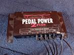 Pedal Power (Voodoo lab 2+), Enlèvement ou Envoi, Utilisé