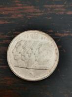 Collectie 🇧🇪Zilveren munten 100 Francs - Frank 1951 - BE, Postzegels en Munten, Munten | België, Ophalen, Setje, Zilver, Zilver