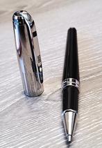 DUPONT Paris — Olympio balpen in Chinese lak, Verzamelen, Overige merken, Balpen, Nieuw, Met doosje