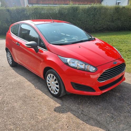 Fiesta 1.5 tdci 55kw 2015 lichtevracht, nieuwe staat, Auto's, Ford, Bedrijf, Ophalen