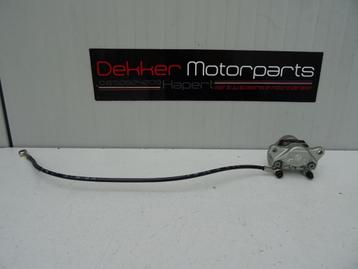 Brembo Achter Remklauw Ducati 848 Evo / 1098 / 1198 2007 >, Motoren, Ophalen of Verzenden, Gebruikt
