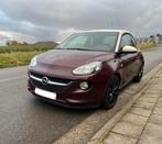 Opel Adam klaar om zich in te schrijven, Auto's, ADAM, Euro 6, 4 cilinders, 1229 cc