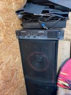 dj matriaal, Enlèvement ou Envoi, Utilisé