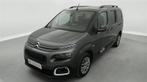 Citroën Berlingo 1.2 PureTech 130Cv EAT8 XL Feel 7PL / CARP, Auto's, Automaat, Gebruikt, 1199 cc, 7 zetels