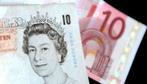 POUND/POND WISSELEN NAAR EURO | GBP, Ophalen, Overige landen, Setje