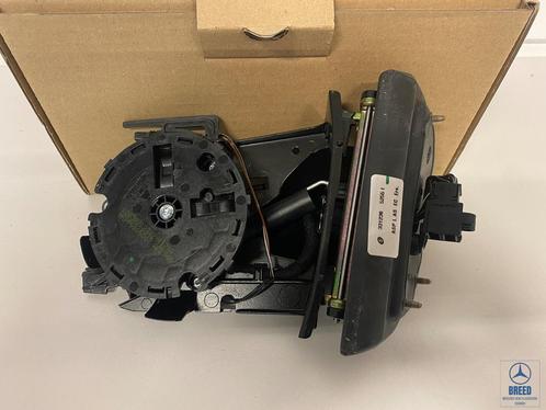 NOS buitenspiegel links voor Mercedes-Benz W210 E-Klasse, Auto-onderdelen, Spiegels, Mercedes-Benz, Nieuw, Ophalen of Verzenden