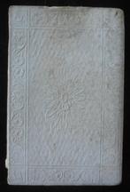 Almanach de Gotha - 1833, Ophalen of Verzenden