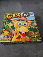 Giraf fun spel game, Hobby en Vrije tijd, Ophalen of Verzenden, Zo goed als nieuw