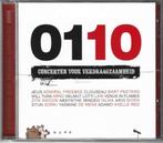 CD 0110 - Concerten Voor Verdraagzaamheid, Ophalen of Verzenden, Zo goed als nieuw, Alternative