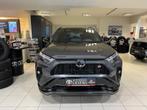 Toyota RAV-4 2.5 Hyb Plug-in GR SPORT, Auto's, Toyota, Automaat, 137 kW, 5 deurs, Hybride Elektrisch/Benzine