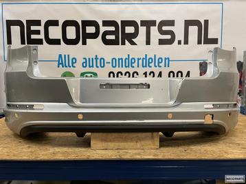 BUMPER VW TIGUAN 5N0 5N R LINE RLINE ACHTERBUMPER 5N0807521H