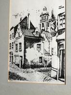 Ets E. Naudts, Ophalen of Verzenden