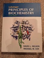 Lehninger Principles of Biochemistry, Boeken, Ophalen, Nieuw