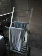 Handdoekrek Allibert, Huis en Inrichting, Badkamer | Badkamermeubels, Ophalen, Gebruikt