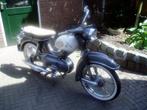 te koop kreidler super 5  bj 1965, Fietsen en Brommers, Ophalen, Overige modellen, 50 cc, 5 versnellingen