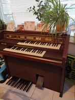 Orgel van het merk Gem