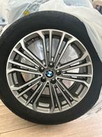 BMW (X3) 19 inch velgen + banden, Velg(en)
