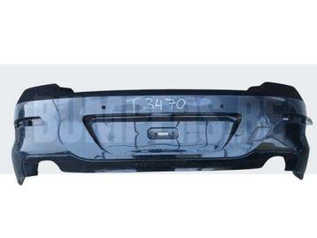 Bumper BMW 6 F06 F12 11- 6561839190 Achterbumper T3470 beschikbaar voor biedingen